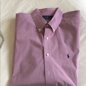 Ralph Lauren dress shirt
